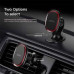 JOYROOM JR-ZS205 Magnetic Car Mobile Holder for Dashboard & AC Brant